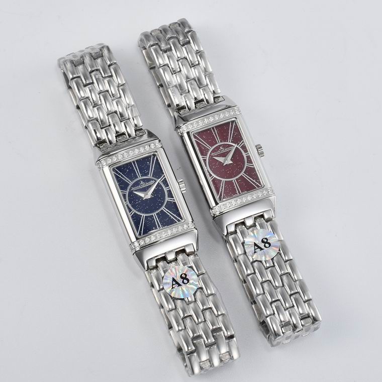 Jaeger Lecoultre 40.1X20mm M13